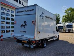 Renault Master 165.35 - V-87-FGT - EURO 6  DUBBELLUCHT ...