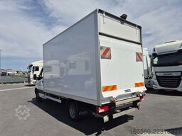 Mercedes-Benz Sprinter 516 CDI