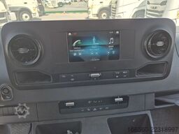 Mercedes-Benz Sprinter 516 CDI