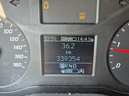 Mercedes-Benz Sprinter 516 CDI