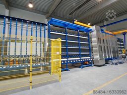 Klöpper 2600 mm R-L