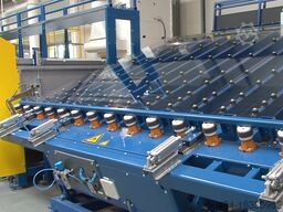 Klöpper 2600 mm R-L