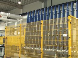 Klöpper 2600 mm R-L