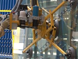 Klöpper 2600 mm R-L