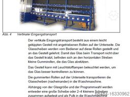 Klöpper 2600 mm R-L