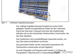 Klöpper 2600 mm R-L