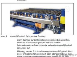 Klöpper 2600 mm R-L