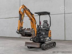 CASE CX 17 C