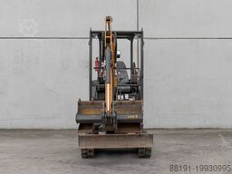 CASE CX 17 D