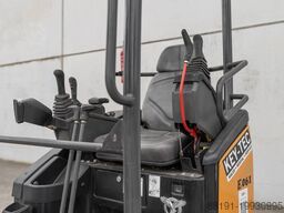 CASE CX 17 D