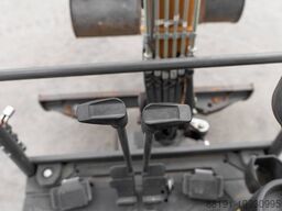 CASE CX 17 D
