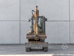 CASE CX 25 D