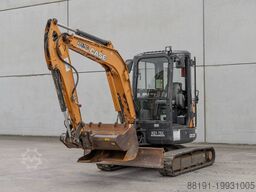 CASE CX 37 C