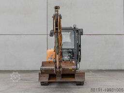 CASE CX 37 C
