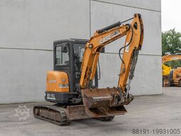 CASE CX 37 C