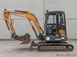 CASE CX 37 C