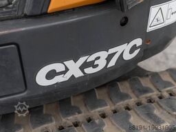 CASE CX 37 C