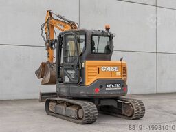 CASE CX 60 C