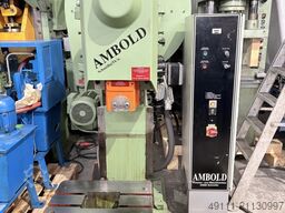 AMBOLD PEEV 40.3