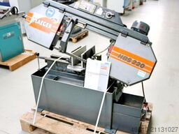 KLAEGER & MUELLER HBS 220