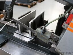 KLAEGER & MUELLER HBS 220