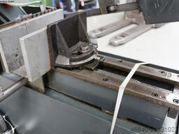 KLAEGER & MUELLER HBS 220