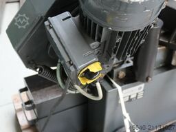 KLAEGER & MUELLER HBS 220