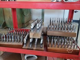 ANDREONI PROGRESS 20