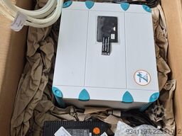 Innomatec Mess und Schnellanschluss LTC - 802 M