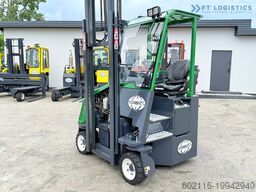 Combilift CB3000 / TRIPLEX 4900MM / FREE LIFT