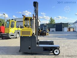 Combilift C3000 GAS TRIPLEX 7600MM FREE-LIFT