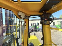 Combilift C3000 GAS TRIPLEX 7600MM FREE-LIFT