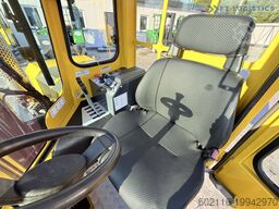 Combilift C3000 GAS TRIPLEX 7600MM FREE-LIFT