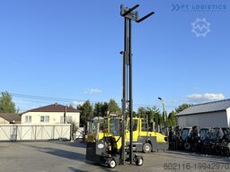 Combilift C3000 GAS TRIPLEX 7600MM FREE-LIFT