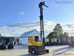 Combilift C3000 GAS TRIPLEX 7600MM FREE-LIFT