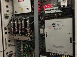 HAAS VF-2SS