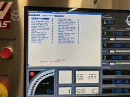 HAAS VF-2SS
