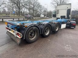 D-TEC Multifunctioneel.   APK  1-2026   20-30-40-45 H...