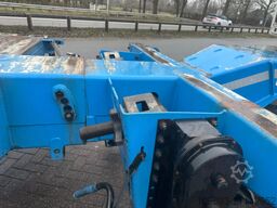 D-TEC Multifunctioneel.   APK  1-2026   20-30-40-45 H...