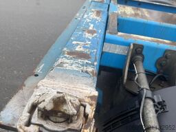 D-TEC Multifunctioneel.   APK  1-2026   20-30-40-45 H...