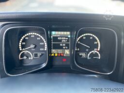 MERCEDES-BENZ Actros 1840 ADR FL/AT Safety Xenon