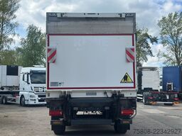ROHR RAK /18 IV Frigoblock Kühl LBW Durchlader