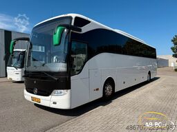 MERCEDES-BENZ Tourismo RHD-M, 57 Sitze