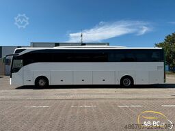 MERCEDES-BENZ Tourismo RHD-M, 57 Sitze