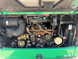 MERCEDES-BENZ Tourismo RHD-M, 57 Sitze