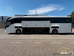 MERCEDES-BENZ Tourismo RHD-M, 57 Sitze