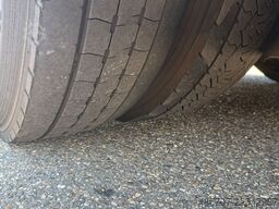 MERCEDES-BENZ Tourismo RHD-M, 57 Sitze