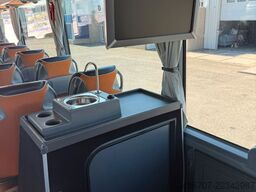 MERCEDES-BENZ Tourismo RHD-M, 57 Sitze