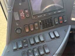 MERCEDES-BENZ Tourismo RHD-M, 57 Sitze