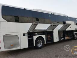 MERCEDES-BENZ Tourismo RHD, 55 Sitze, Euro 6 1 Jahr Garantie